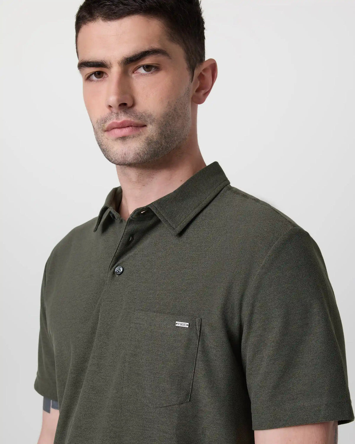 Ace Polo | Oregano