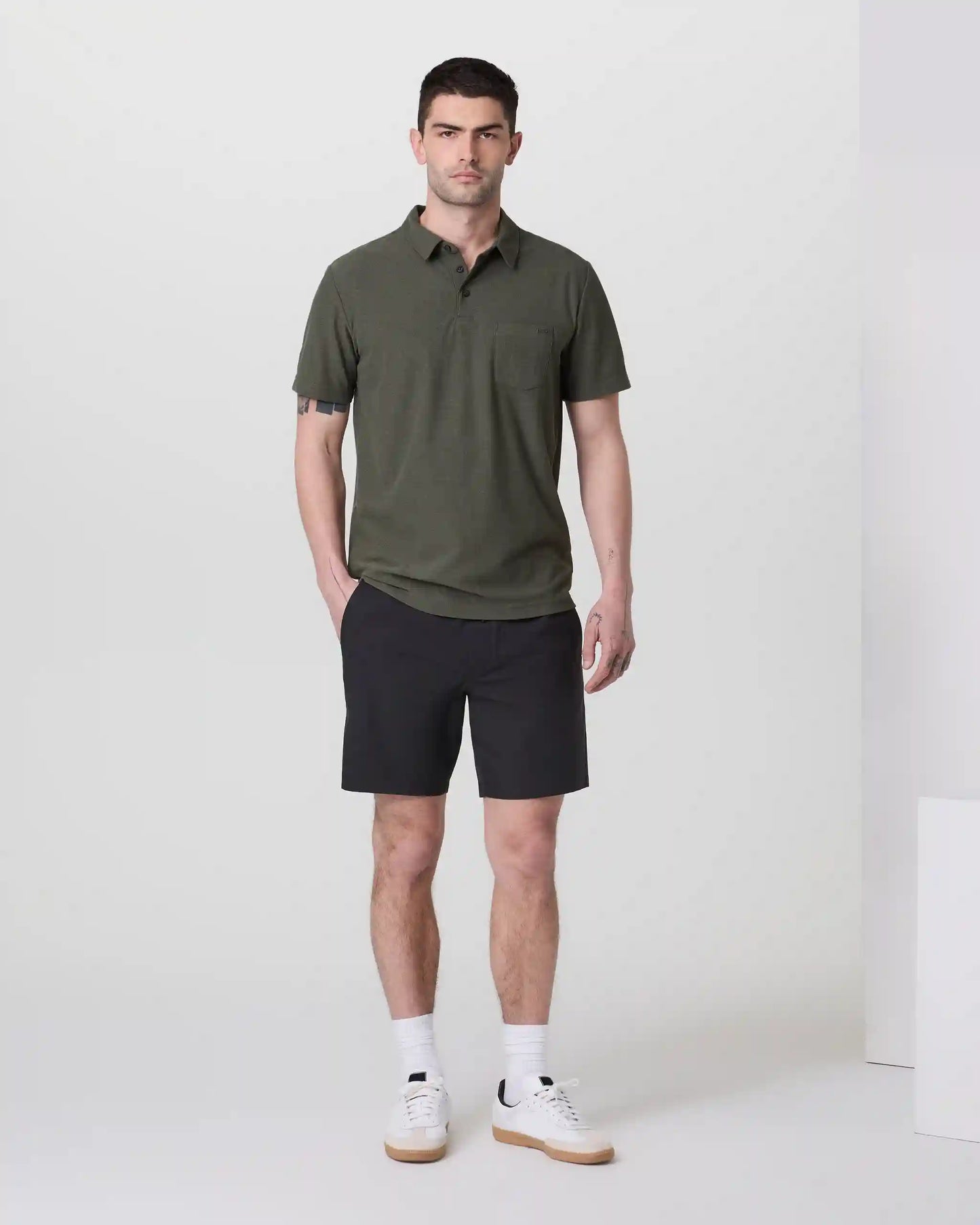 Ace Polo | Oregano