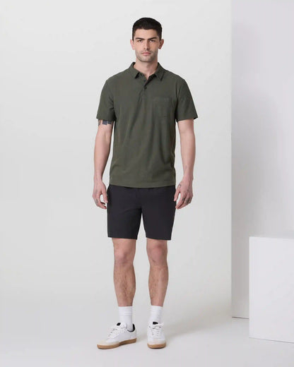 Ace Polo | Oregano