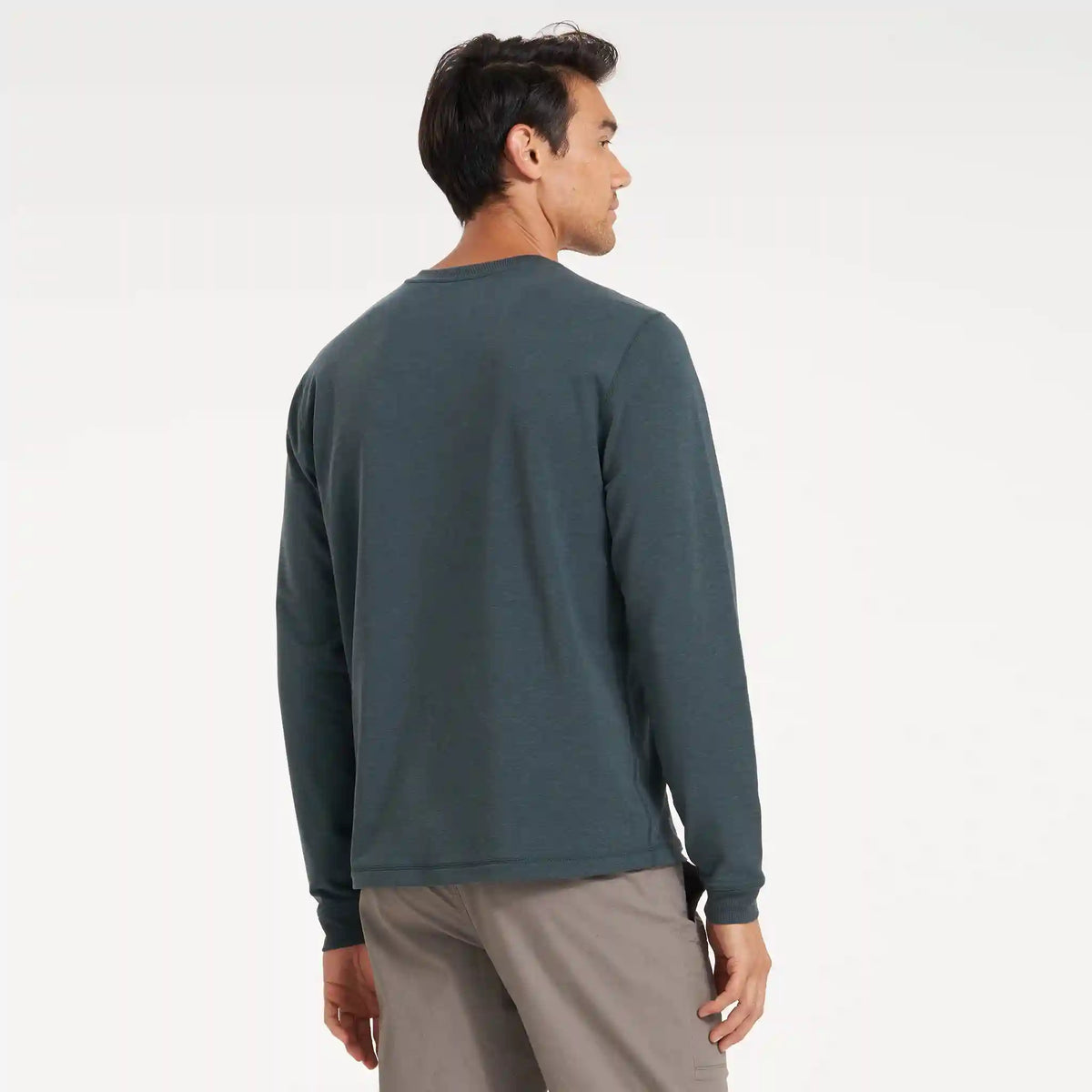 Austin Henley | Blackened Green Heather