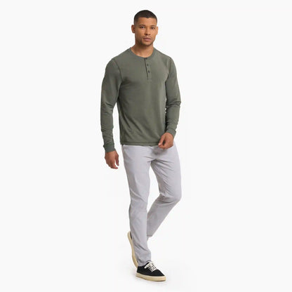 Austin Henley | Dusty Pine Heather