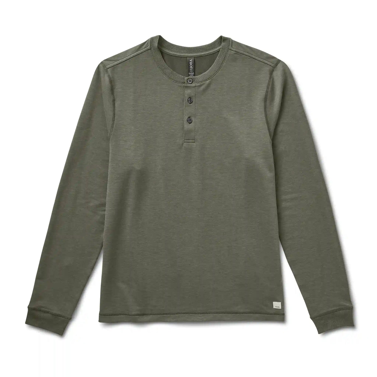 Austin Henley | Dusty Pine Heather