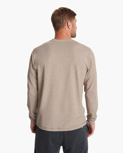 Austin Henley | Teak Heather
