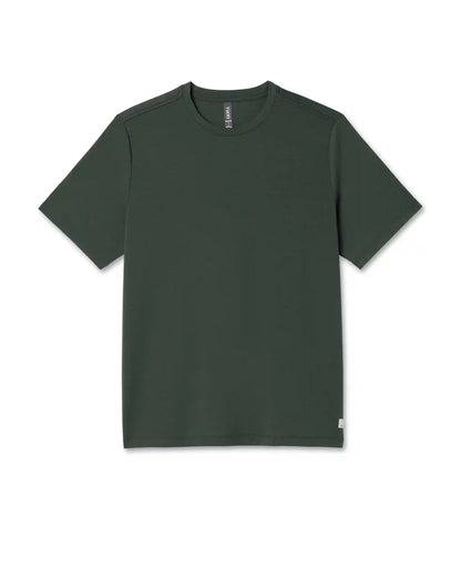 Current Tech Tee | Aspen