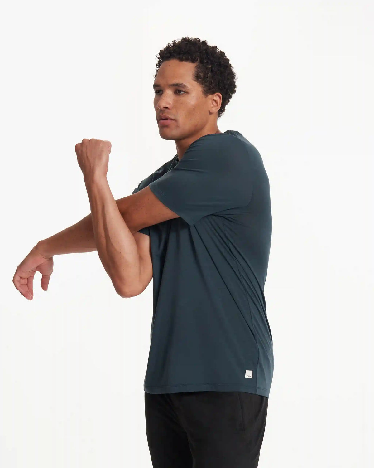 Current Tech Tee | Beryl