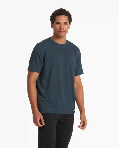 Current Tech Tee | Beryl