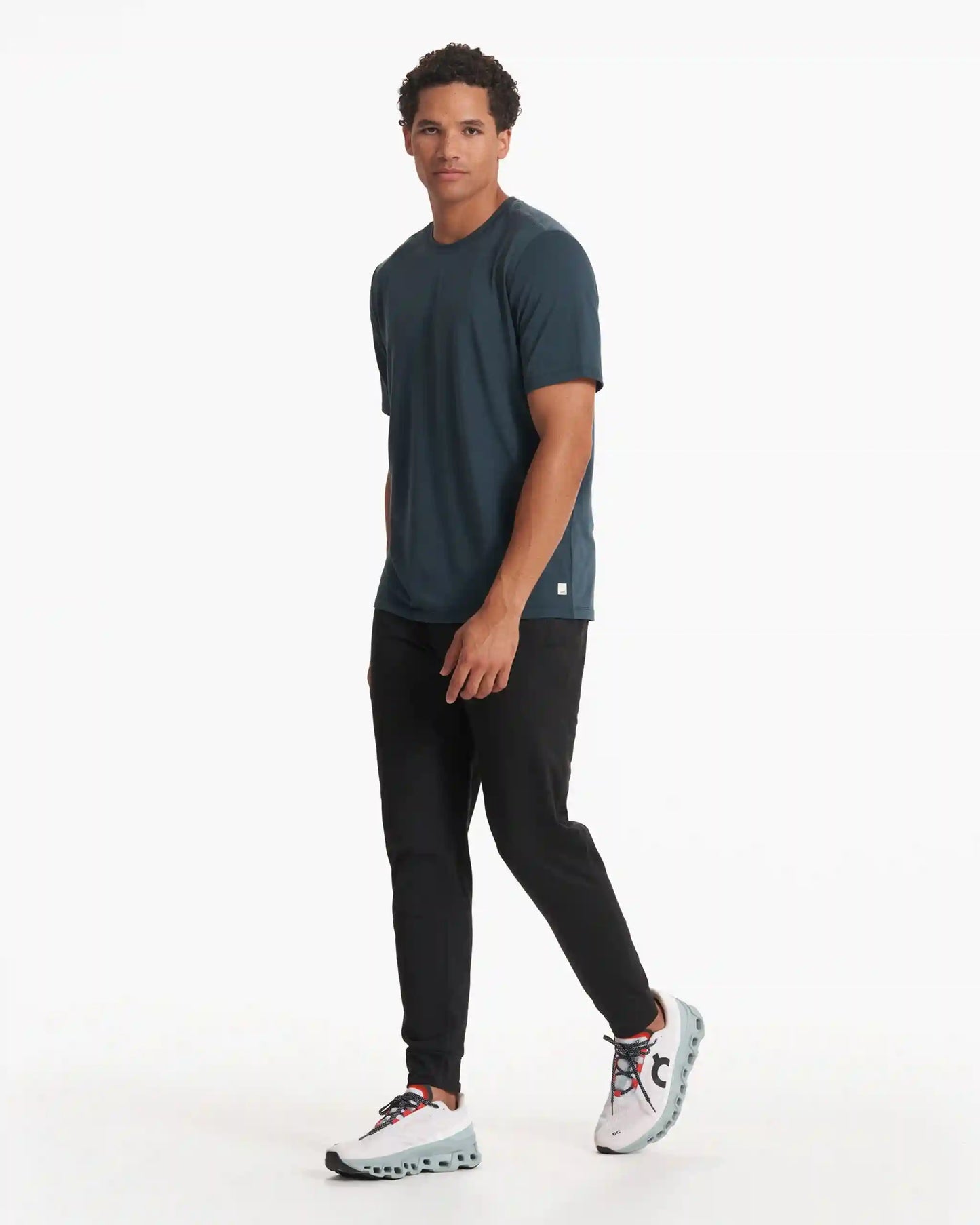 Current Tech Tee | Beryl