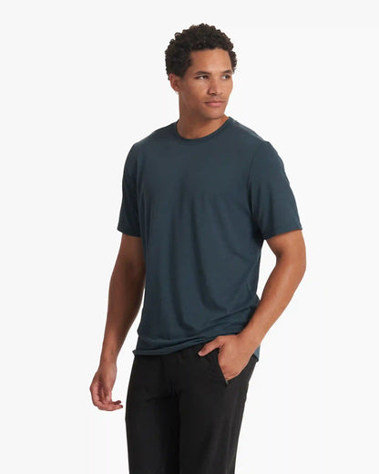 Current Tech Tee | Beryl
