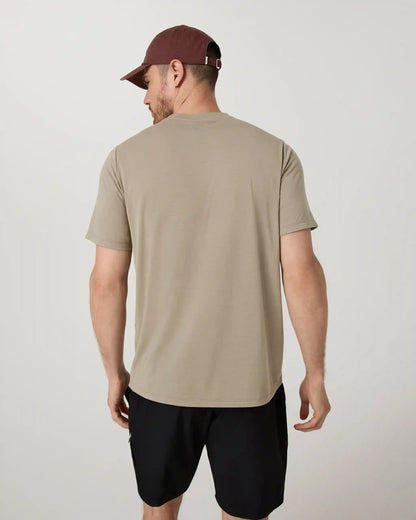 Current Tech Tee | Biscotti