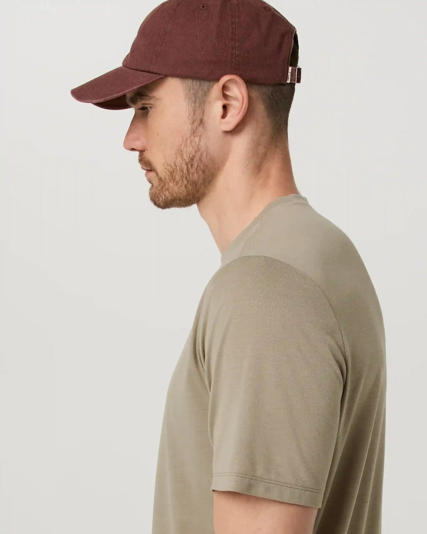 Current Tech Tee | Biscotti