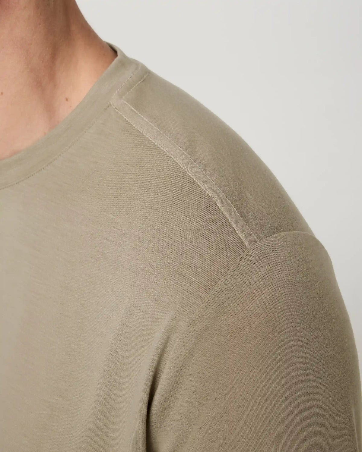 Current Tech Tee | Biscotti