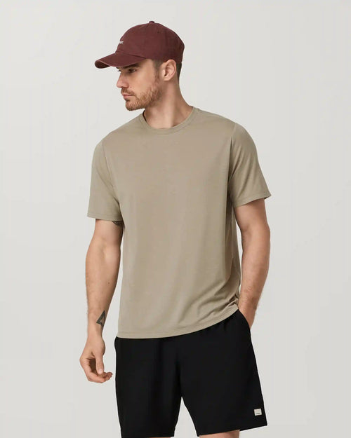 Current Tech Tee | Biscotti