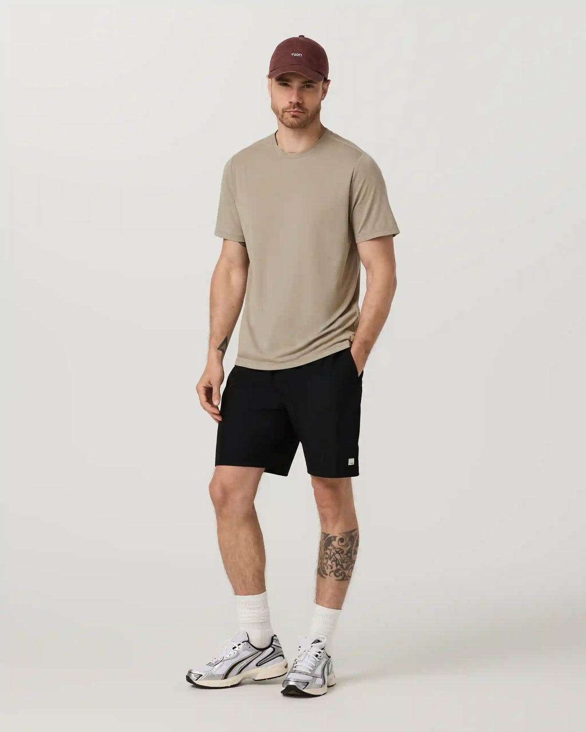 Current Tech Tee | Biscotti