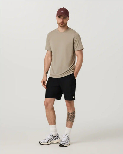 Current Tech Tee | Biscotti