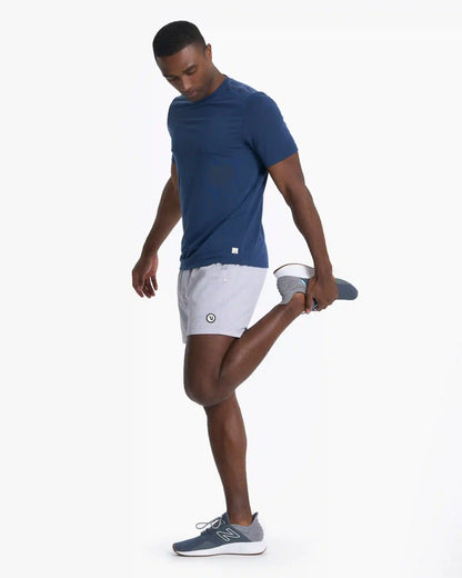 Current Tech Tee | Coastal