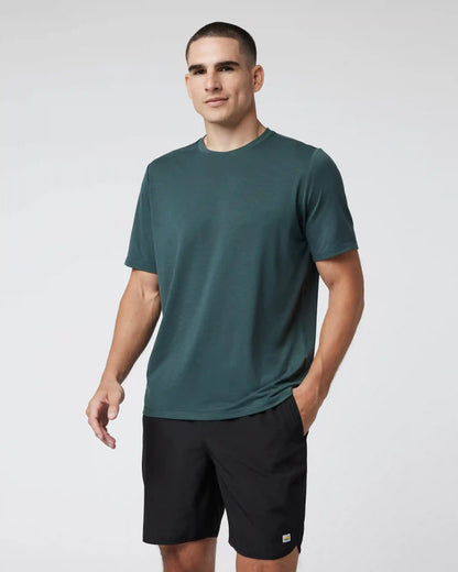 Current Tech Tee | Grove