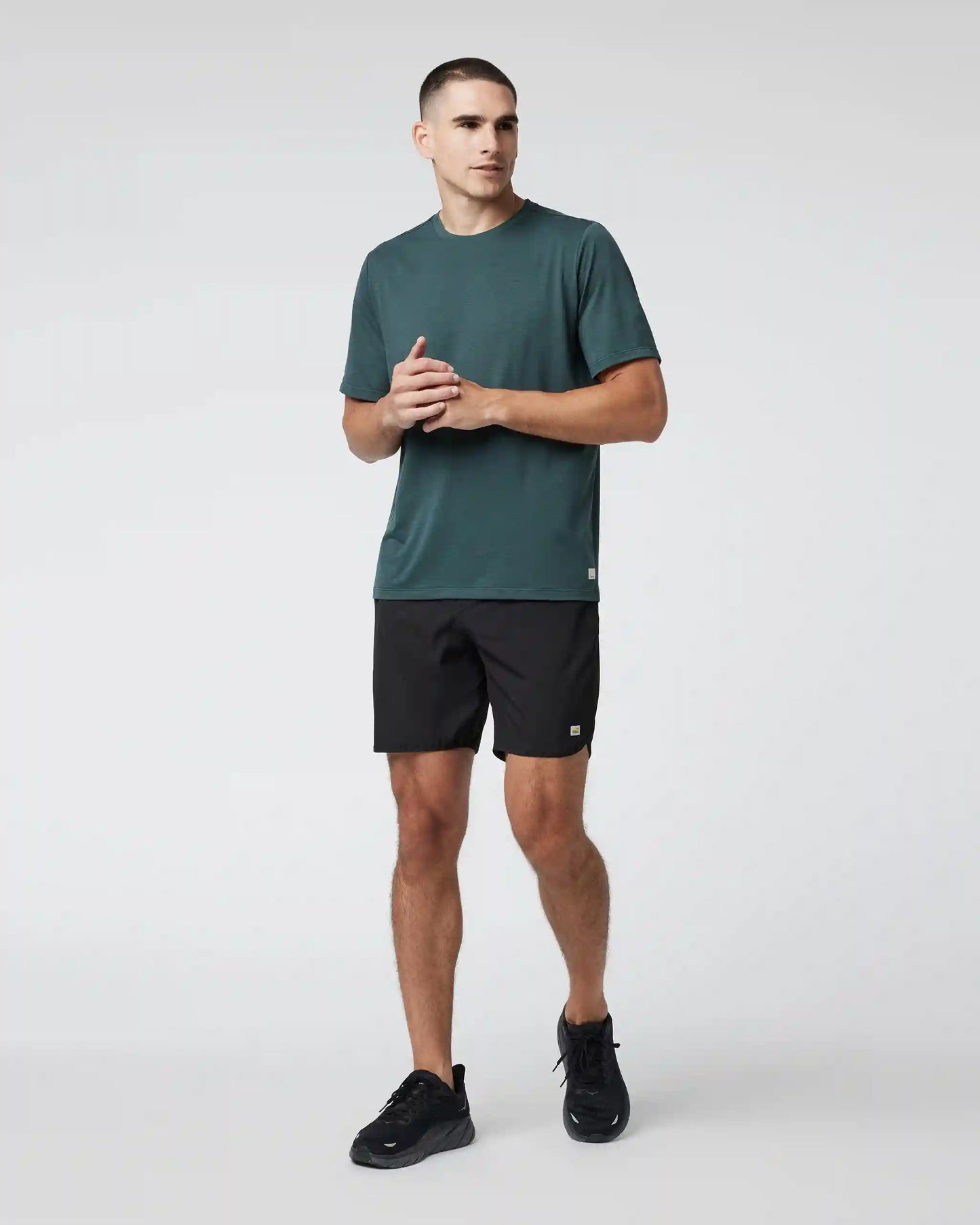 Current Tech Tee | Grove