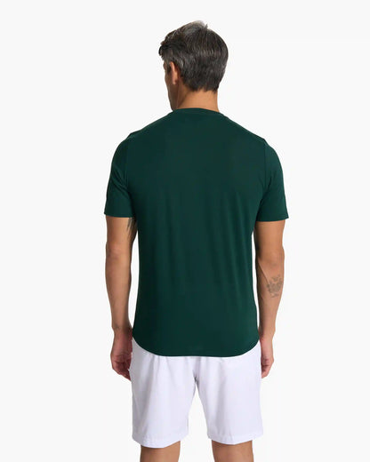 Current Tech Tee | Grass