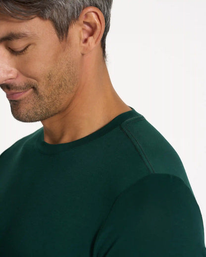 Current Tech Tee | Grass