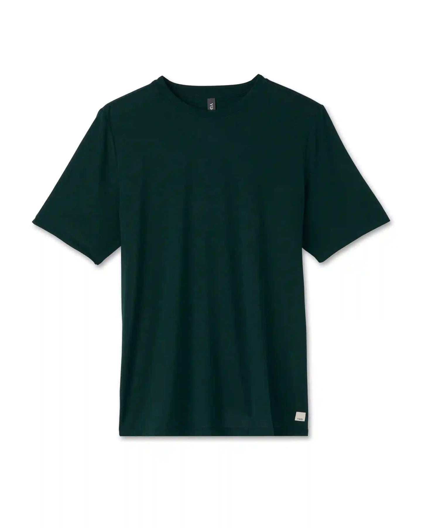 Current Tech Tee | Grass