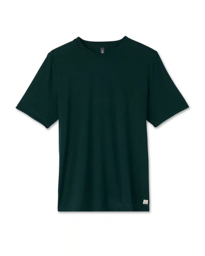 Current Tech Tee | Grass