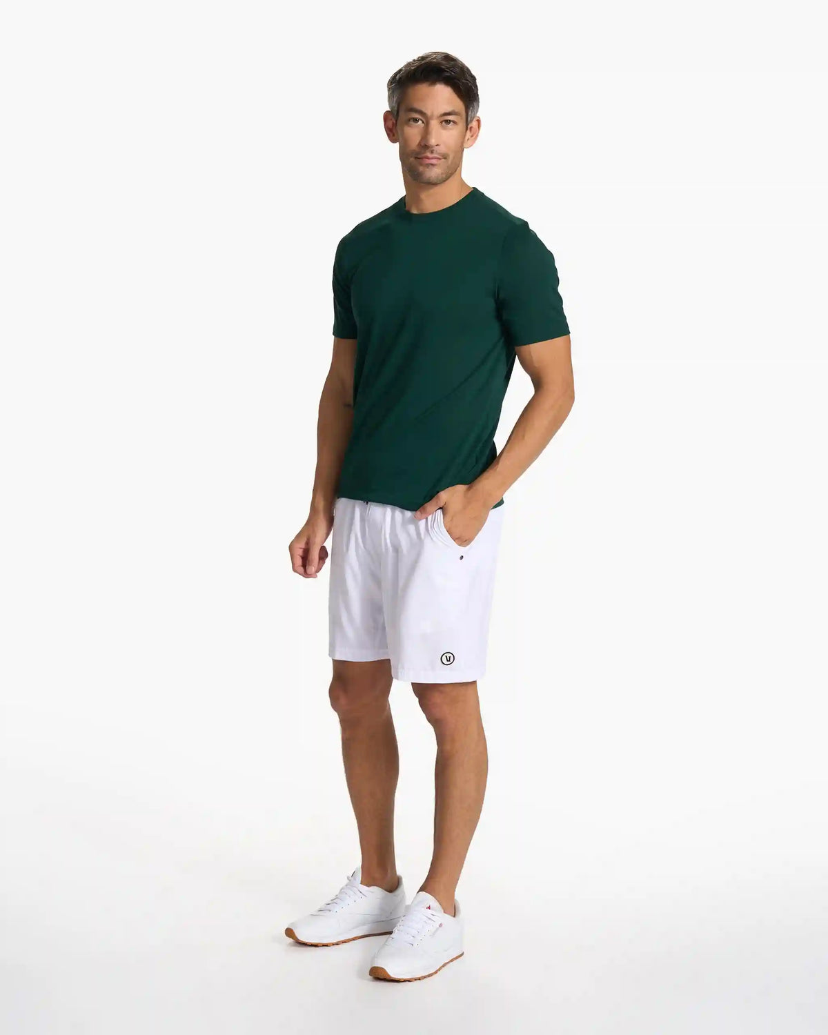 Current Tech Tee | Grass