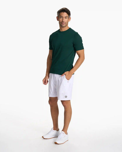 Current Tech Tee | Grass