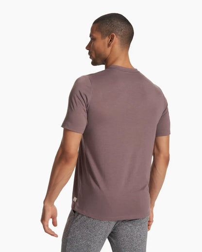 Current Tech Tee | Hazel
