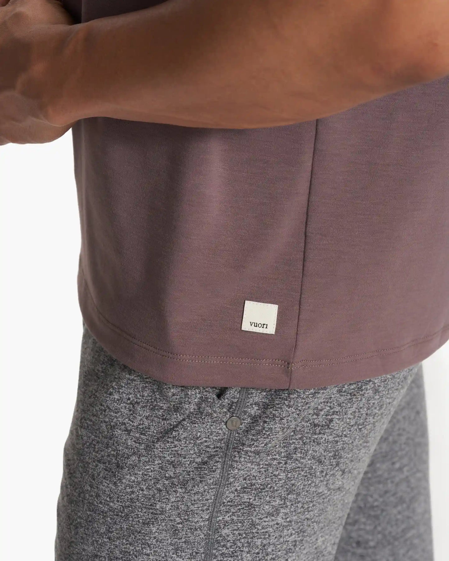 Current Tech Tee | Hazel