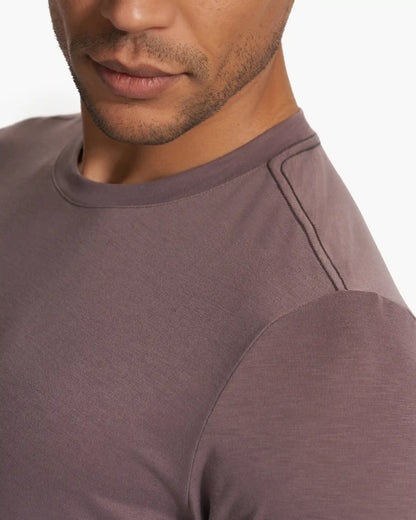 Current Tech Tee | Hazel