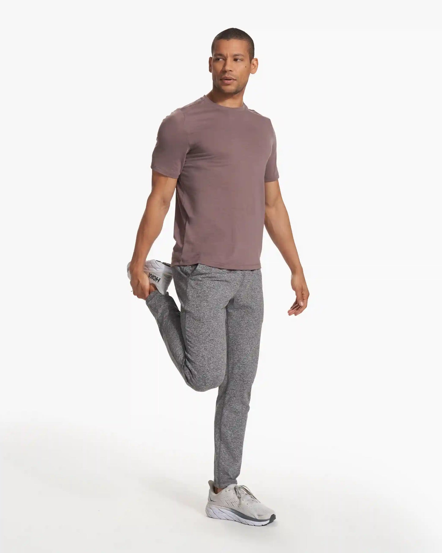 Current Tech Tee | Hazel