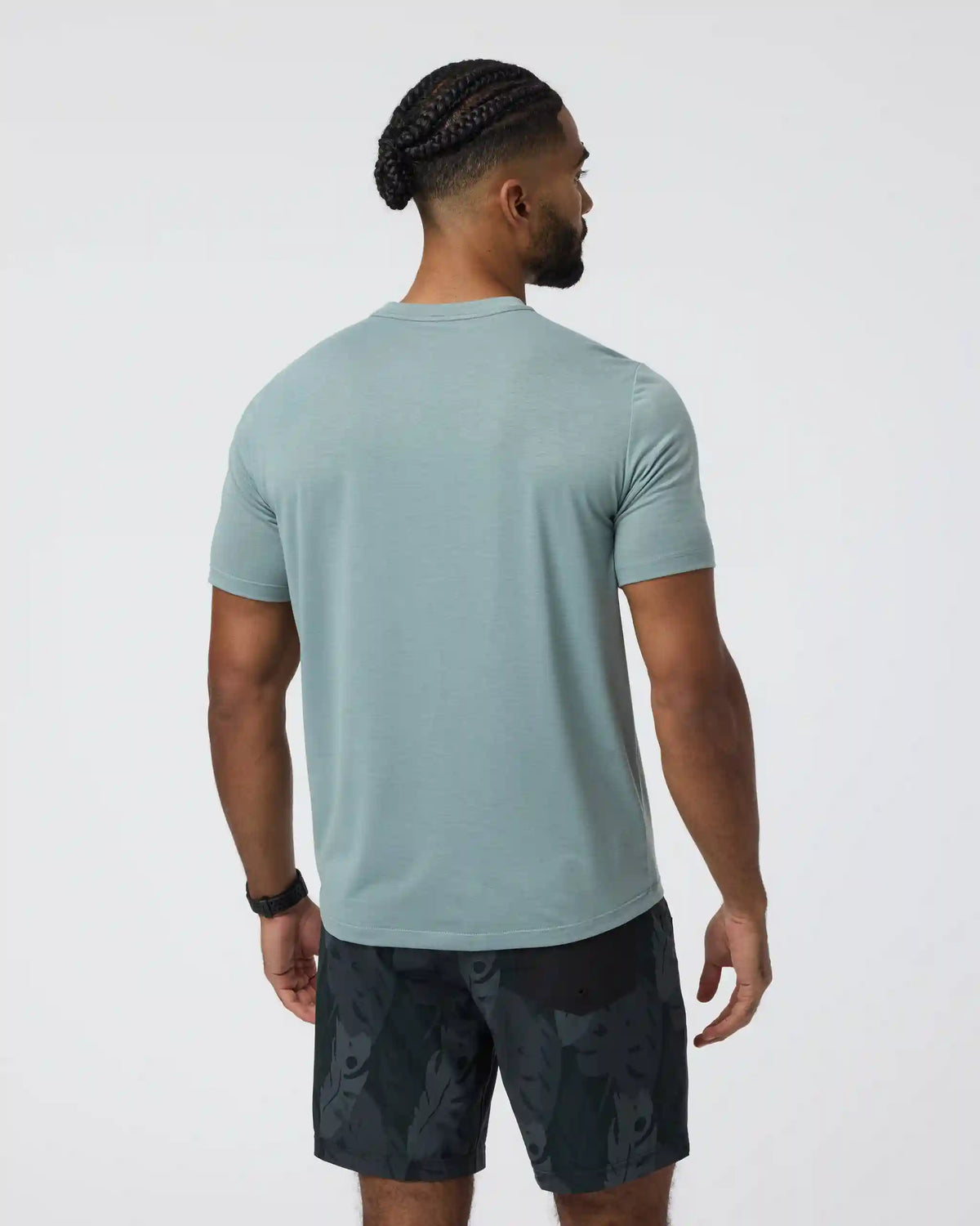 Current Tech Tee | Mist