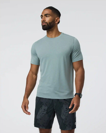 Current Tech Tee | Mist