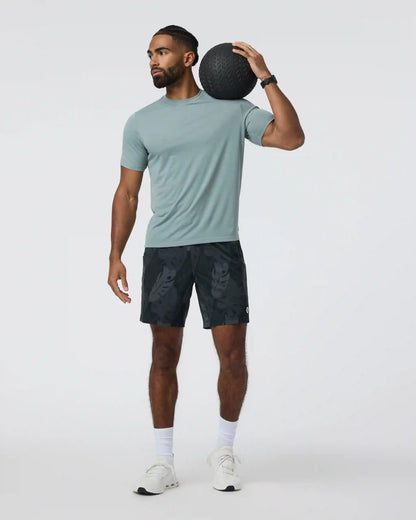 Current Tech Tee | Mist