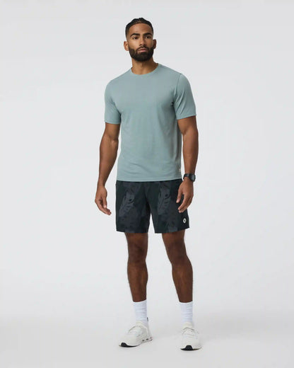 Current Tech Tee | Mist