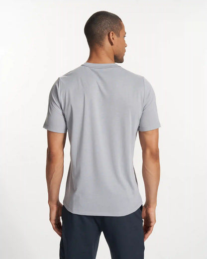 Current Tech Tee | Marble