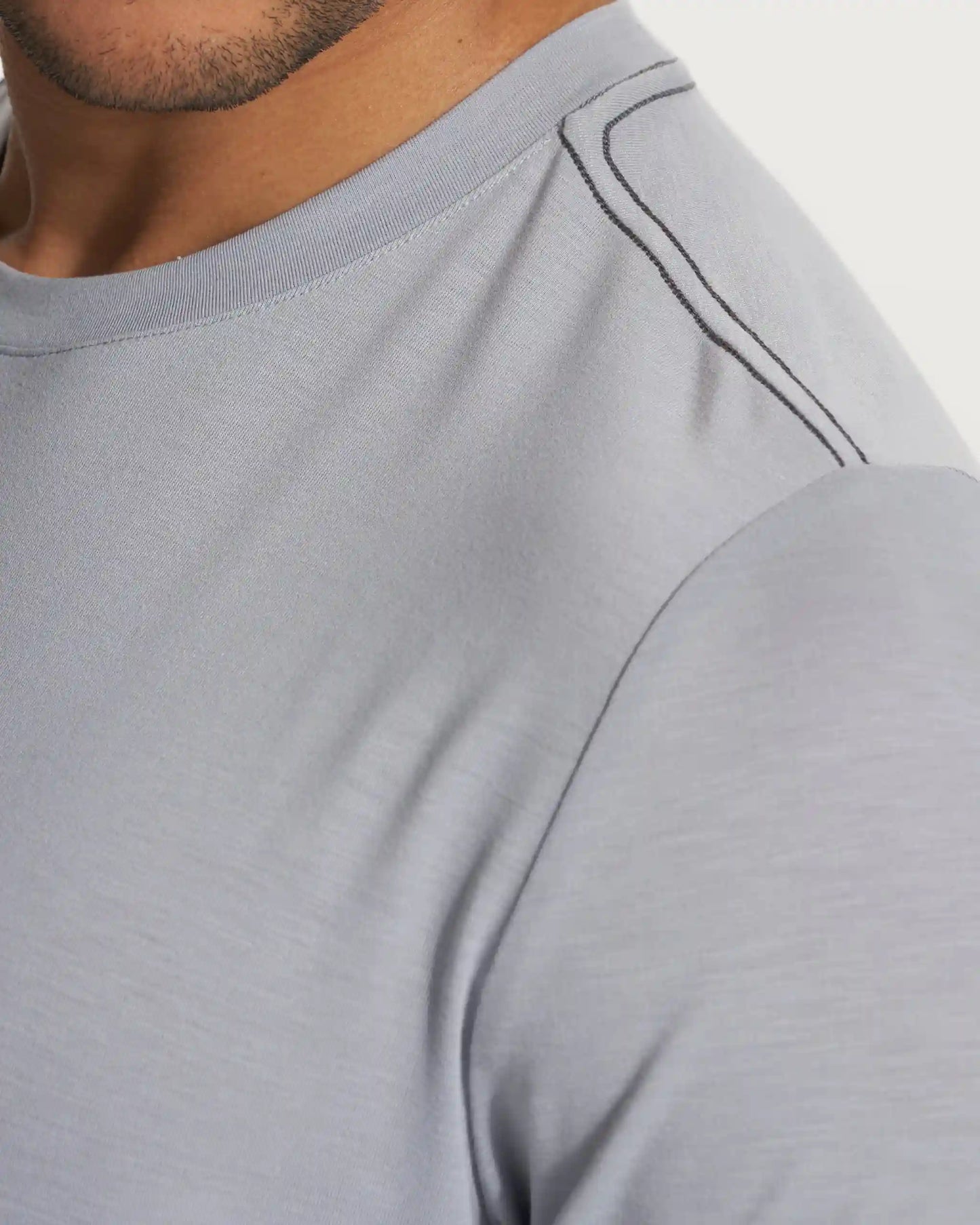 Current Tech Tee | Marble
