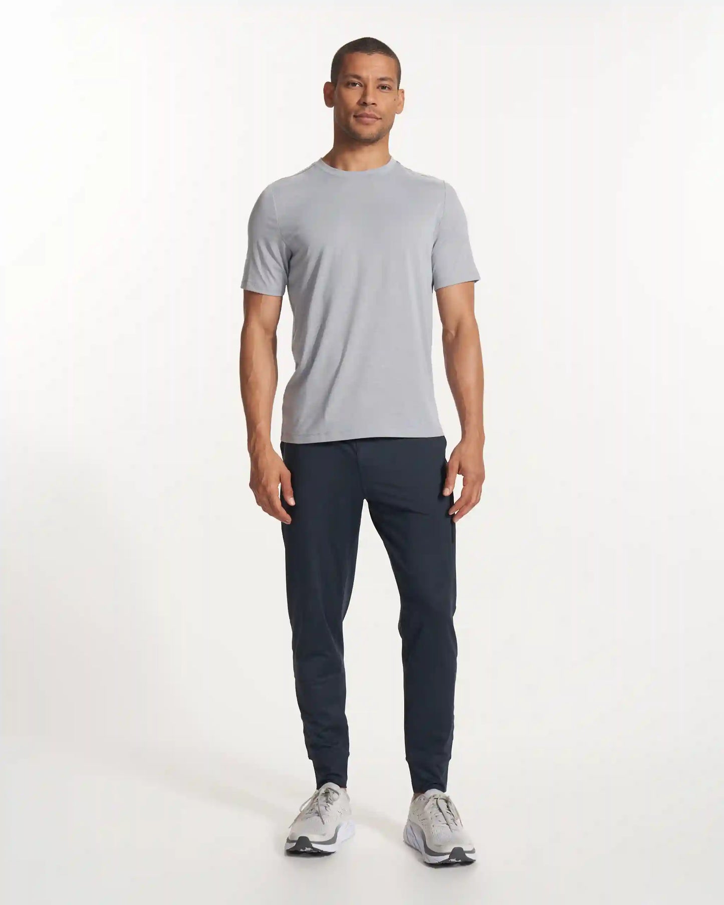 Current Tech Tee | Marble