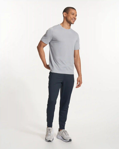 Current Tech Tee | Marble