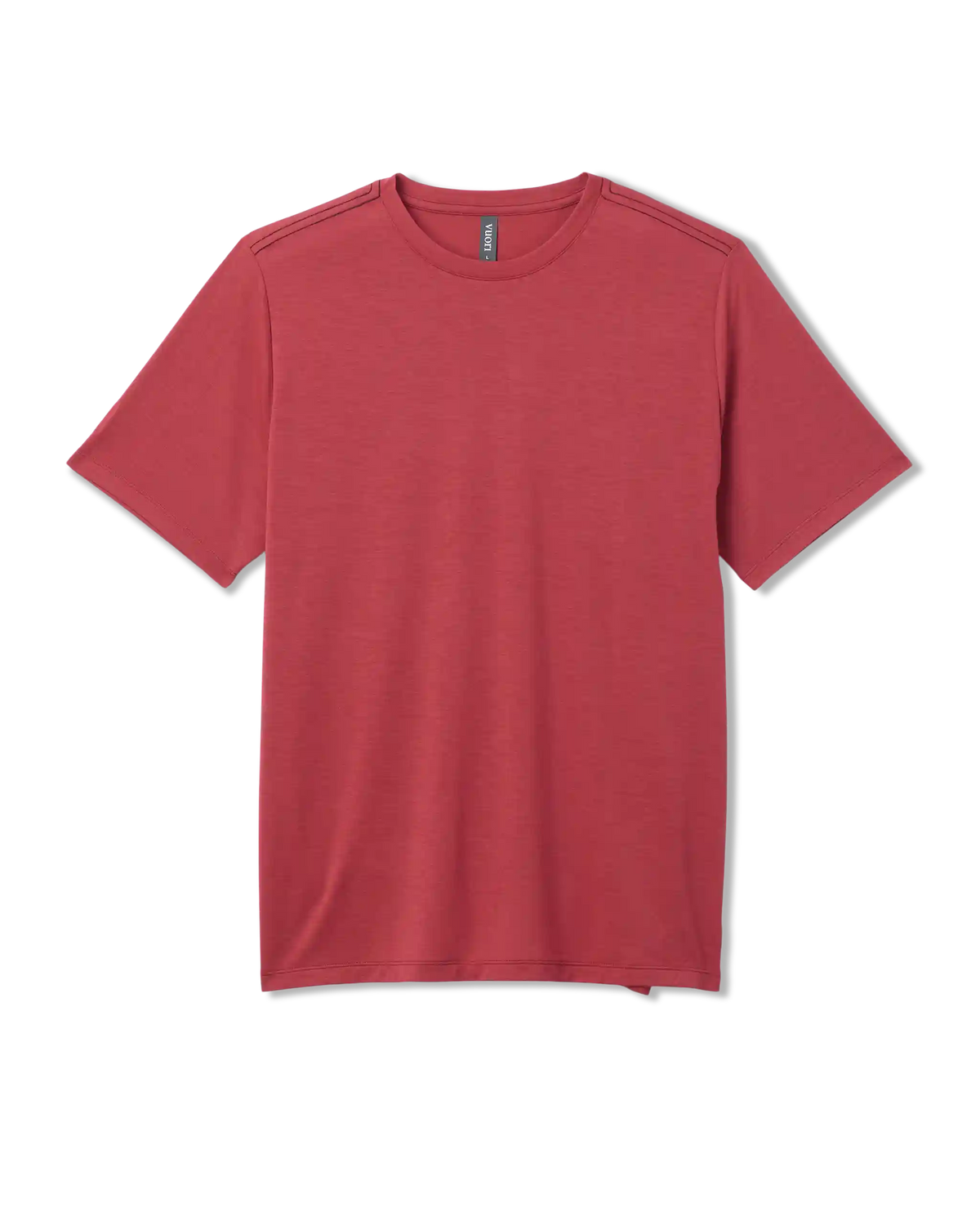 Current Tech Tee | Sour Cherry
