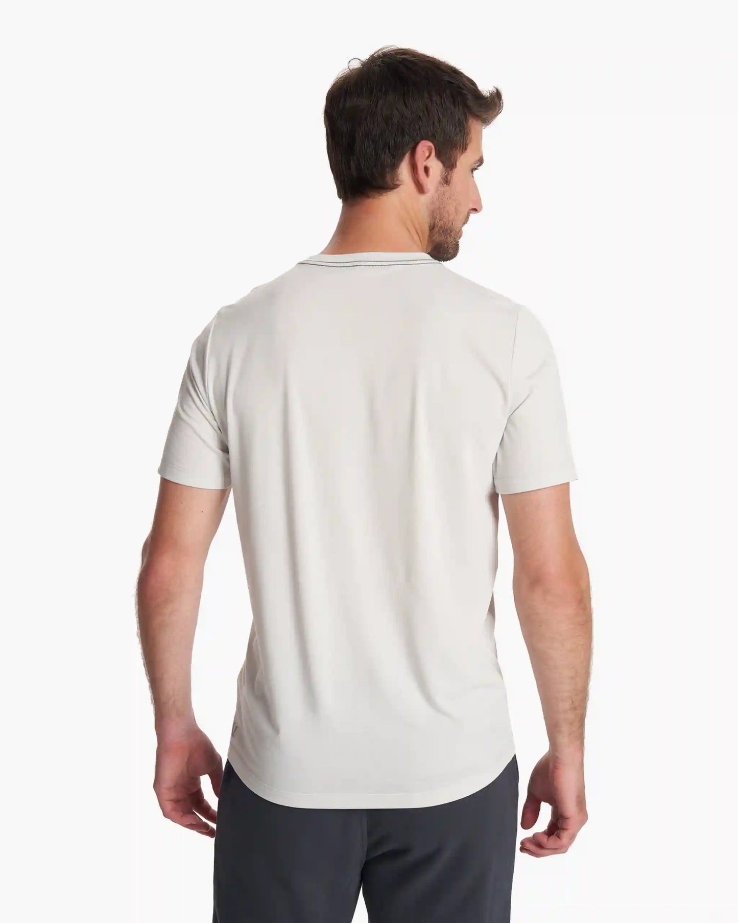 Current Tech Tee | Salt