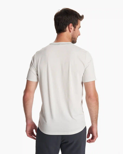 Current Tech Tee | Salt