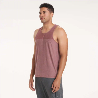 Grandview Tech Tank | Russet Heather
