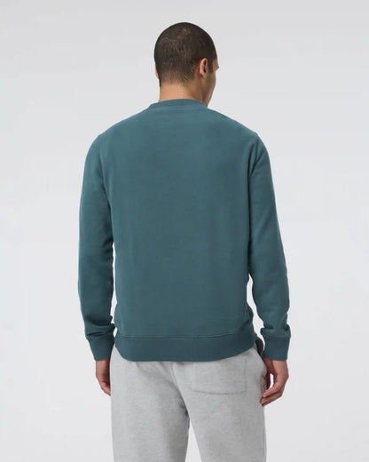 Cypress Logo Crew | Deep Sea