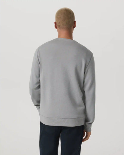 Jeffreys Crew 2.0 | Grey