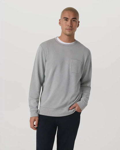 Jeffreys Crew 2.0 | Grey