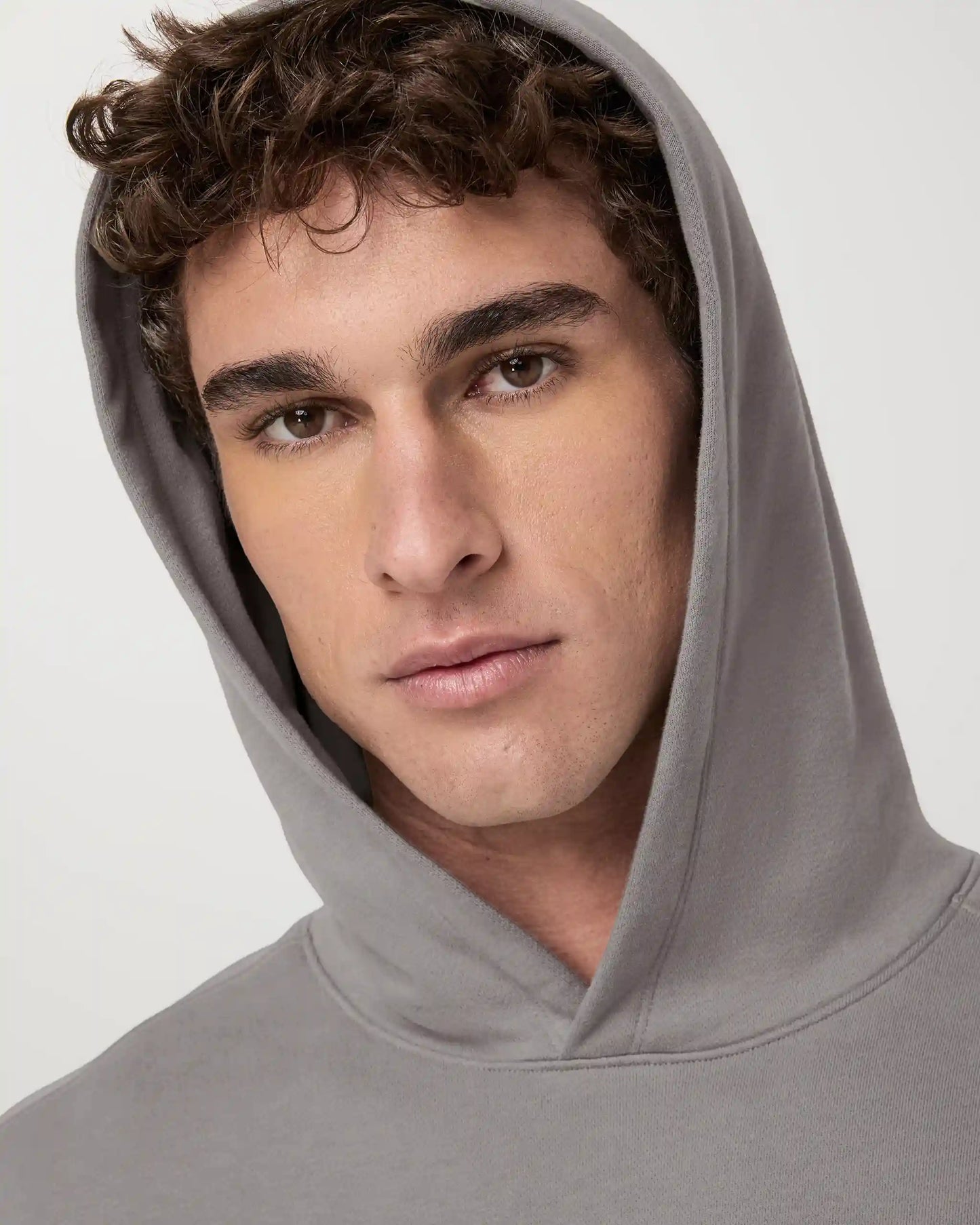 Cypress Vintage Hoodie | Greyhound