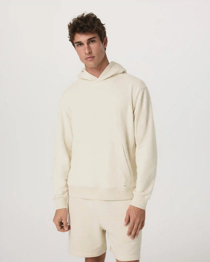 Cypress Vintage Hoodie | Buttermilk Heather