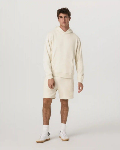 Cypress Vintage Hoodie | Buttermilk Heather