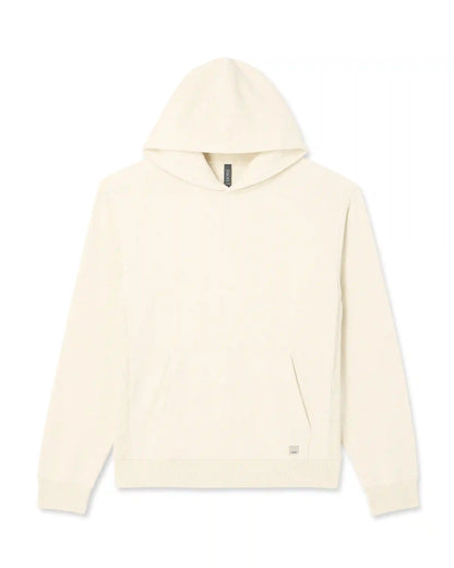 Cypress Vintage Hoodie | Buttermilk Heather
